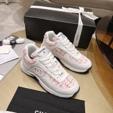 Chanel Sport Shoes